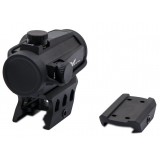 Dot R5T - Solar Backup (R5T JS-Tactical)