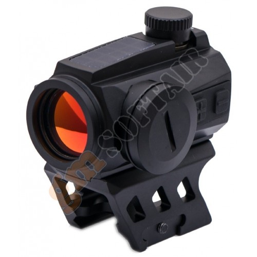 Dot R5T - Solar Backup (R5T JS-Tactical) Dot R5T - Solar Backup (R5T JS-Tactical)