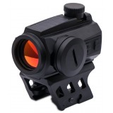 Dot R5T - Solar Backup (R5T JS-Tactical)