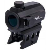 Dot R5T - Solar Backup (R5T JS-Tactical)
