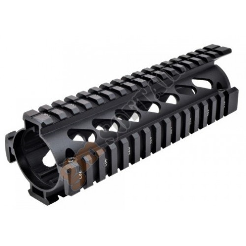 RIS da 7 Pollici (JS-R13T JS-TACTICAL) RIS da 7 Pollici (JS-R13T JS-TACTICAL)