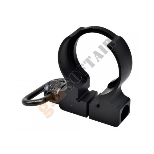Anello Portacinghia per Tubo Calcio (JS-QD JS-TACTICAL) Anello Portacinghia per Tubo Calcio (JS-QD JS-TACTICAL)