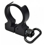 Anello Portacinghia per Tubo Calcio (JS-QD JS-TACTICAL)