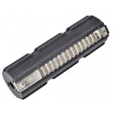 Pistone in Fibra di Nylon con 15 Denti in Metallo (JS-P6 JS-TACTICAL)