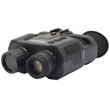Visore Notturno Binoculare - Digitale 1x/8x (NV1 JS-Tactical)