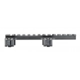 Slitta Bassa per MP5/G3 (JS-MP5M JS-Tactical)