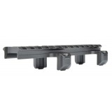 Slitta Bassa per MP5/G3 (JS-MP5M JS-Tactical)