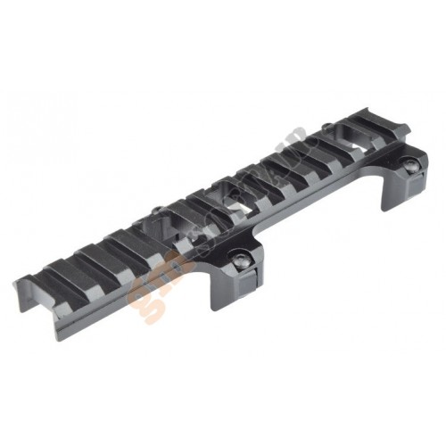 Slitta Bassa per MP5/G3 (JS-MP5M JS-Tactical) Slitta Bassa per MP5/G3 (JS-MP5M JS-Tactical)