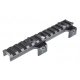Slitta Bassa per MP5/G3 (JS-MP5M JS-Tactical)