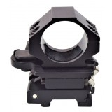 Anello Abbattibile da 35mm per Ingranditore (JS-MOUNT6 JS-Tactical)
