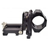 Anello Abbattibile da 35mm per Ingranditore (JS-MOUNT6 JS-Tactical)