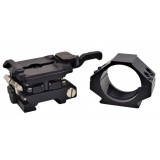 Anello Abbattibile da 35mm per Ingranditore (JS-MOUNT6 JS-Tactical)