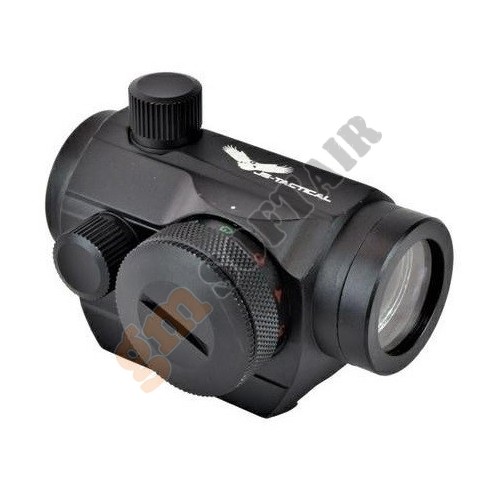 Red/Green Dot D-One (JS-MD1000 JS-Tactical) Red/Green Dot D-One (JS-MD1000 JS-Tactical)
