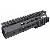 RIS Slim Keymod da 7 Pollici (JS-KM7 JS-TACTICAL)