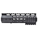 RIS Slim Keymod da 7 Pollici (JS-KM7 JS-TACTICAL)