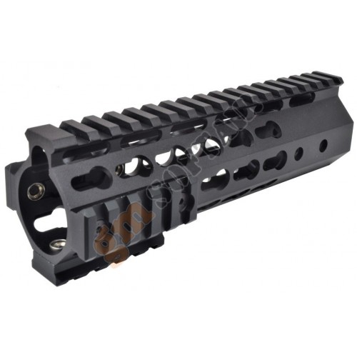 RIS Slim Keymod da 7 Pollici (JS-KM7 JS-TACTICAL) RIS Slim Keymod da 7 Pollici (JS-KM7 JS-TACTICAL)