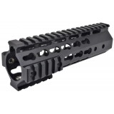 RIS Slim Keymod da 7 Pollici (JS-KM7 JS-TACTICAL)