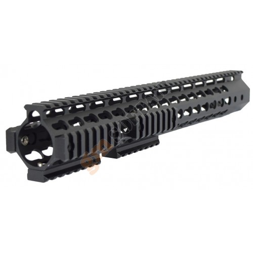 RIS Slim Keymod da 15 Pollici (JS-KM15 JS-TACTICAL) RIS Slim Keymod da 15 Pollici (JS-KM15 JS-TACTICAL)