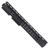 RIS Slim Keymod da 15 Pollici (JS-KM15 JS-TACTICAL)