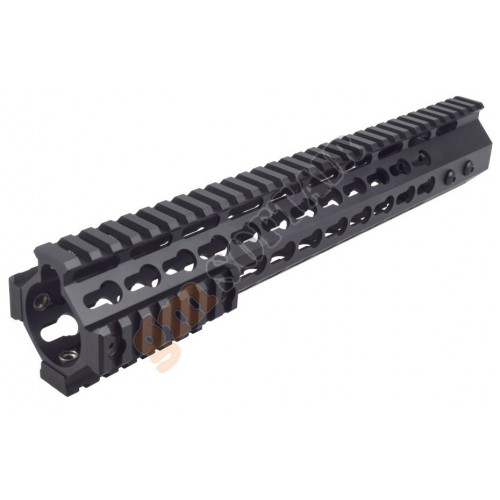 RIS Slim Keymod da 12 Pollici (JS-KM12 JS-TACTICAL) RIS Slim Keymod da 12 Pollici (JS-KM12 JS-TACTICAL)