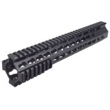 RIS Slim Keymod da 12 Pollici (JS-KM12 JS-TACTICAL)