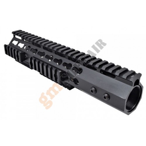 RIS Slim Keymod da 10 Pollici (JS-KM10 JS-TACTICAL) RIS Slim Keymod da 10 Pollici (JS-KM10 JS-TACTICAL)