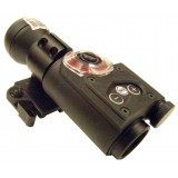 Red/Green Dot JH15 Nero (JS-JH15B JS-Tactical)