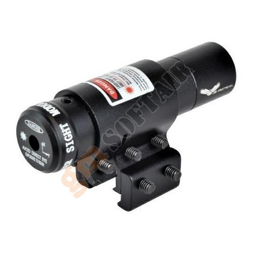 Laser JG8R (JS-JG8R JS-Tactical)