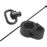 QD Stock per SR16/M16 (KA-SLA-03 King Arms)