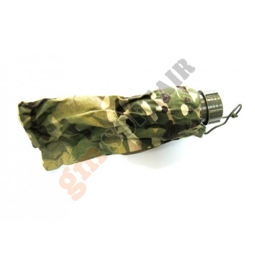 Sacca Porta Pallini Multicam (JQ-01 Royal) Sacca Porta Pallini Multicam (JQ-01 Royal)