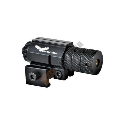 Laser JG5R (JS-JG5R JS-Tactical) Laser JG5R (JS-JG5R JS-Tactical)