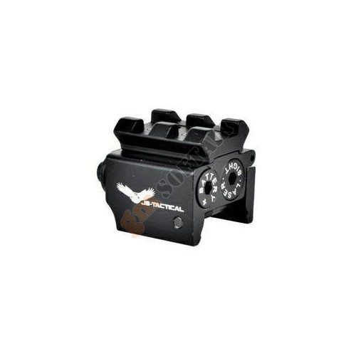 Laser JG11R (JS-JG11R JS-Tactical) Laser JG11R (JS-JG11R JS-Tactical)