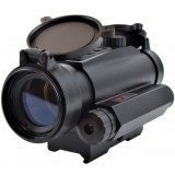 Red Dot con Laser Rosso (JS-HD30R JS-Tactical)