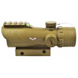 Red Dot JS-HD30H TAN (JS-HD30HTAN JS-TACTICAL)