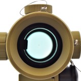 Red Dot JS-HD30H TAN (JS-HD30HTAN JS-TACTICAL)