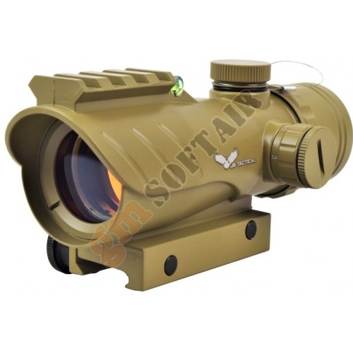 Red Dot JS-HD30H TAN (JS-HD30HTAN JS-TACTICAL) Red Dot JS-HD30H TAN (JS-HD30HTAN JS-TACTICAL)