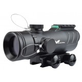 Red Dot JS-HD30H Nero (JS-HD30H JS-TACTICAL)