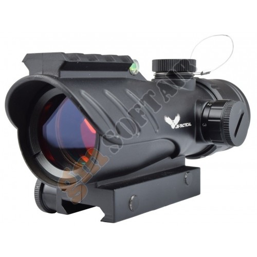 Red Dot JS-HD30H Nero (JS-HD30H JS-TACTICAL) Red Dot JS-HD30H Nero (JS-HD30H JS-TACTICAL)
