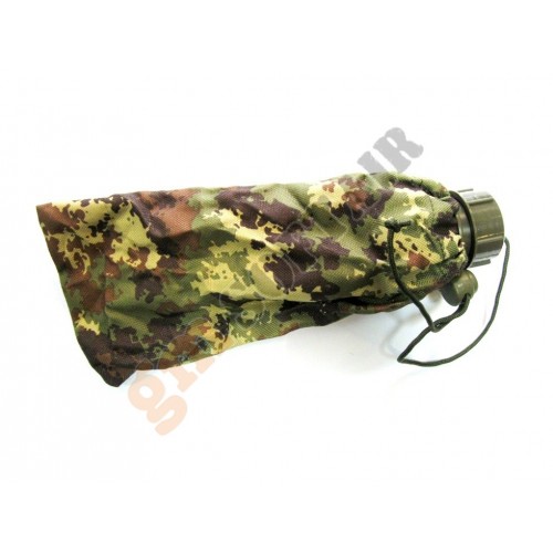 Sacca Porta Pallini Vegetata (JQ-01 Royal) Sacca Porta Pallini Vegetata (JQ-01 Royal)