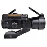 Red Dot con Laser Rosso (JS-HD30D6 JS-TACTICAL)