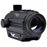Red Dot 22 mm Nero (JS-HD22 JS-Tactical)