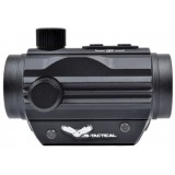 Red Dot 22 mm Nero (JS-HD22 JS-Tactical)