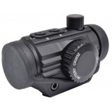 Red Dot 22 mm Nero (JS-HD22 JS-Tactical)