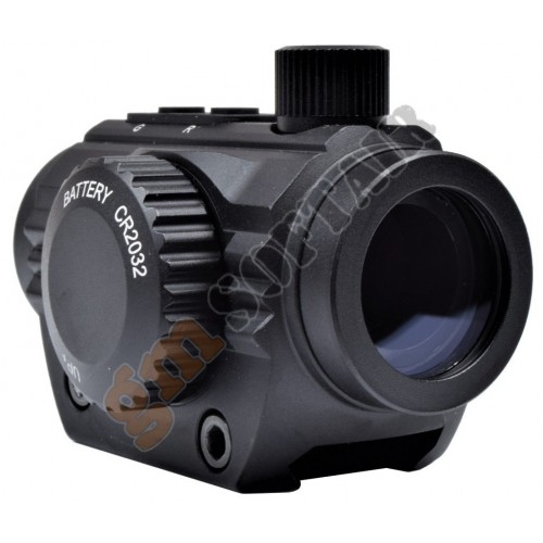 Red Dot 22 mm Nero (JS-HD22 JS-Tactical) Red Dot 22 mm Nero (JS-HD22 JS-Tactical)