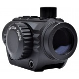 Red Dot 22 mm Nero (JS-HD22 JS-Tactical)
