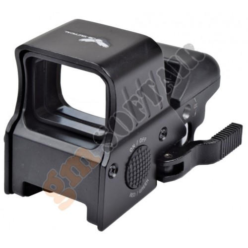 Red Dot JS-HD118 (JS-HD118 JS-Tactical) Red Dot JS-HD118 (JS-HD118 JS-Tactical)
