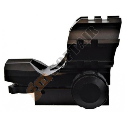 Red/Green Dot Lente 32mmHD112 (JS-TACTICAL) Red/Green Dot Lente 32mmHD112 (JS-TACTICAL)