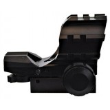 Red/Green Dot Lente 32mmHD112 (JS-TACTICAL)