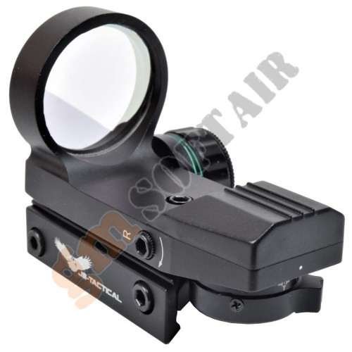 Red/Green Dot HD110 (JS-HD110 JS-Tactical)