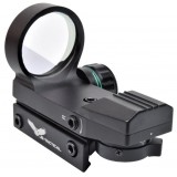 Red/Green Dot HD110 (JS-HD110 JS-Tactical)